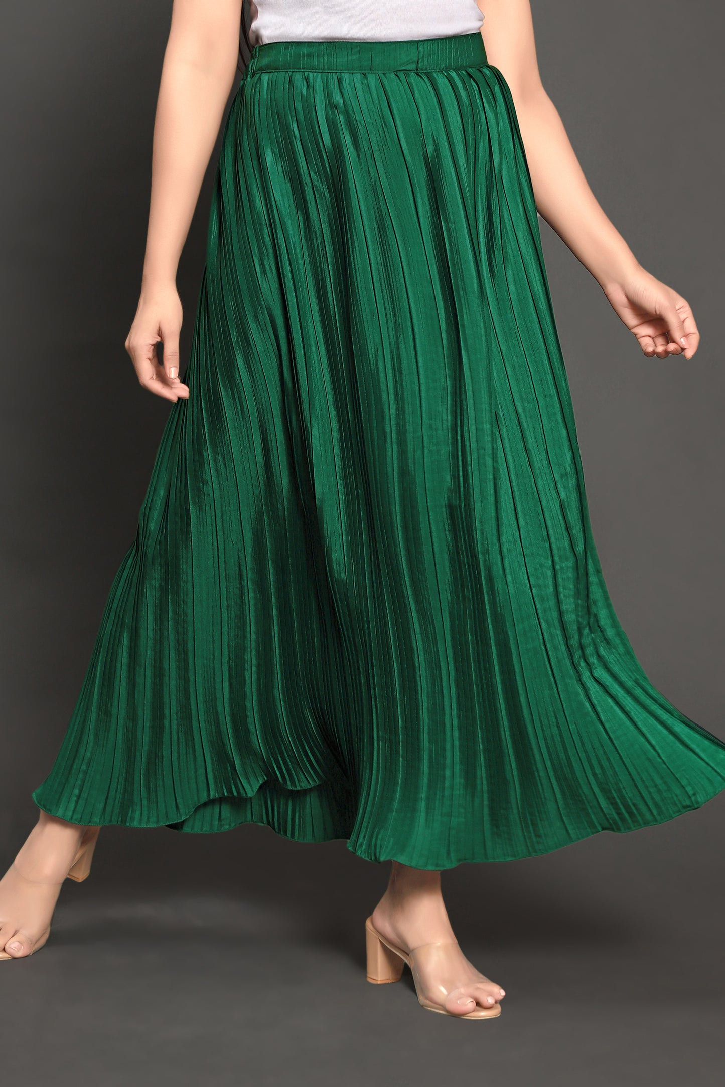 dark green
