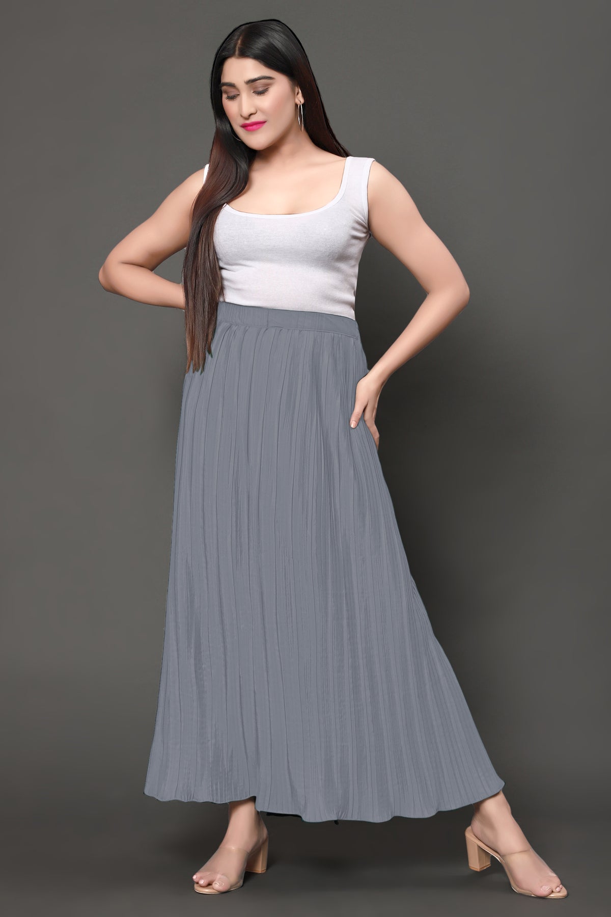 grey