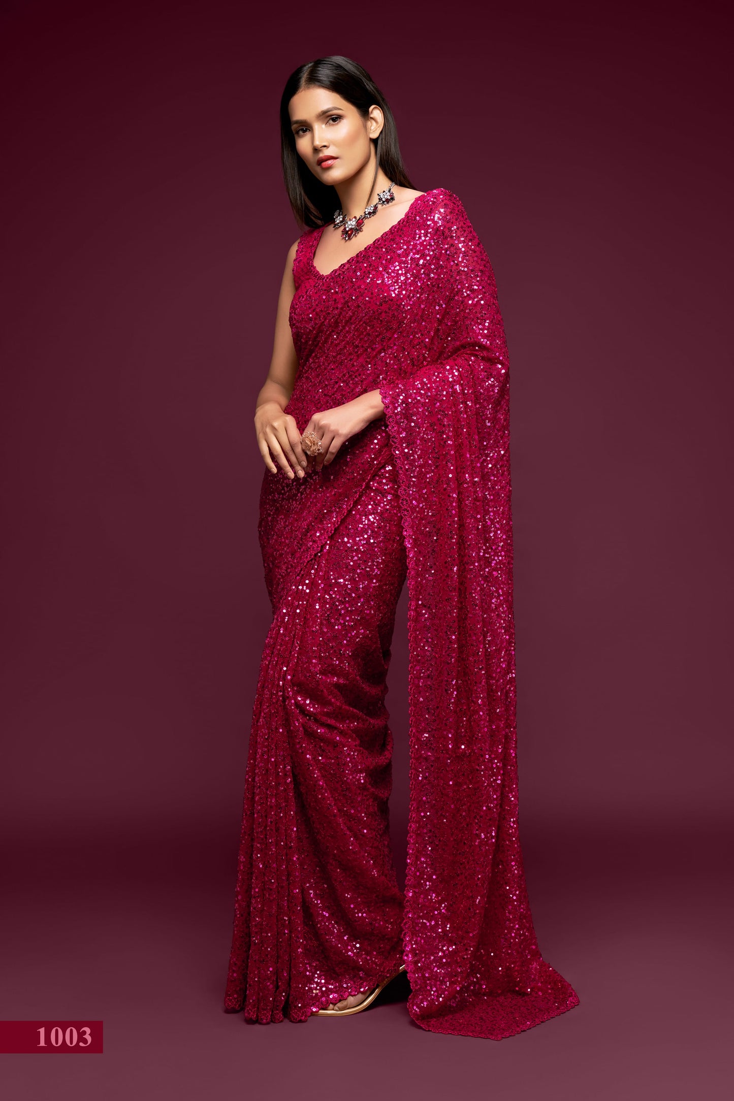 rani pink
