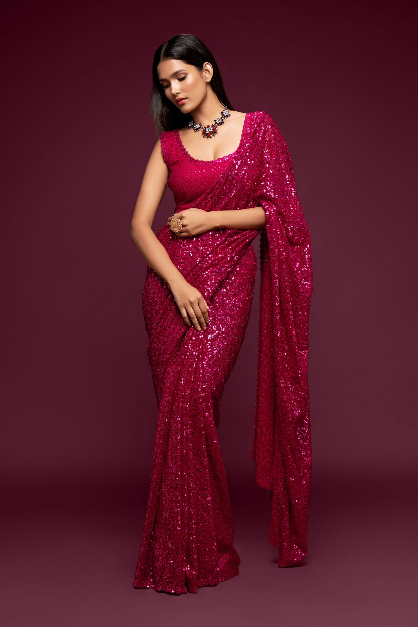 rani pink