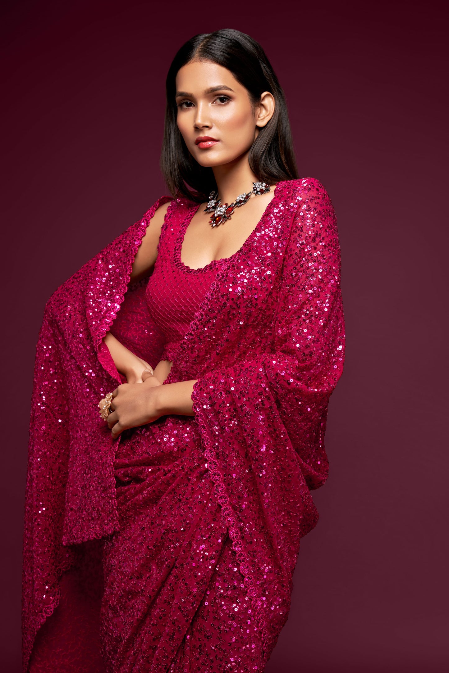 rani pink