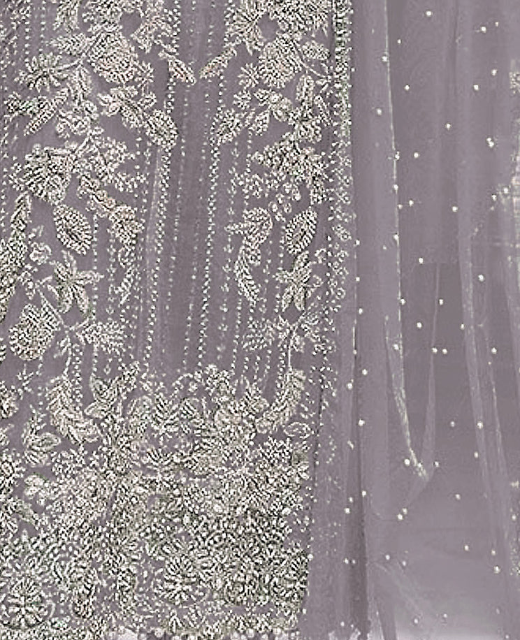 semi stitch / light-purple