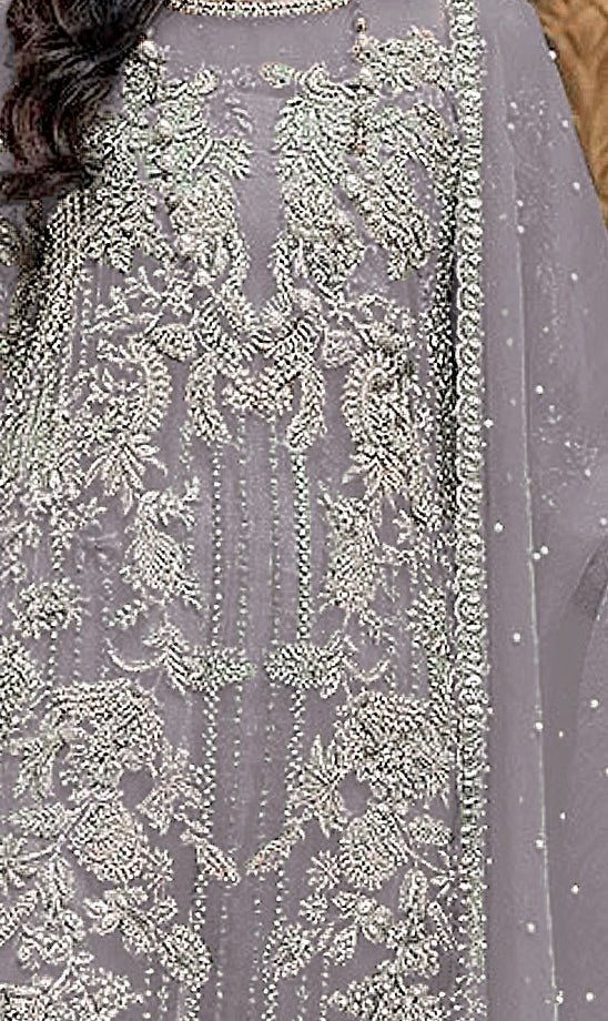semi stitch / light-purple