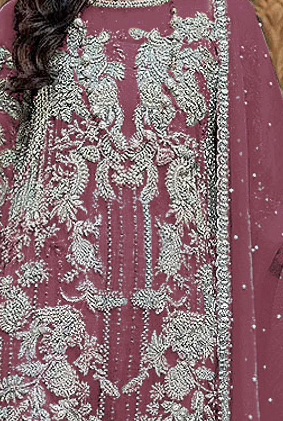 semi stitch / badami