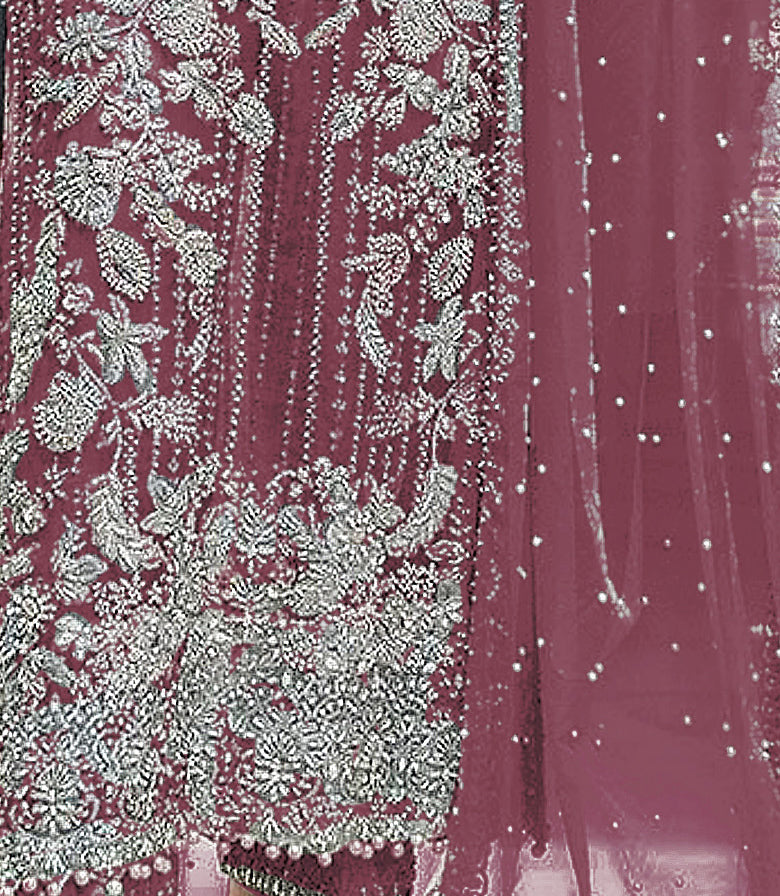 semi stitch / badami