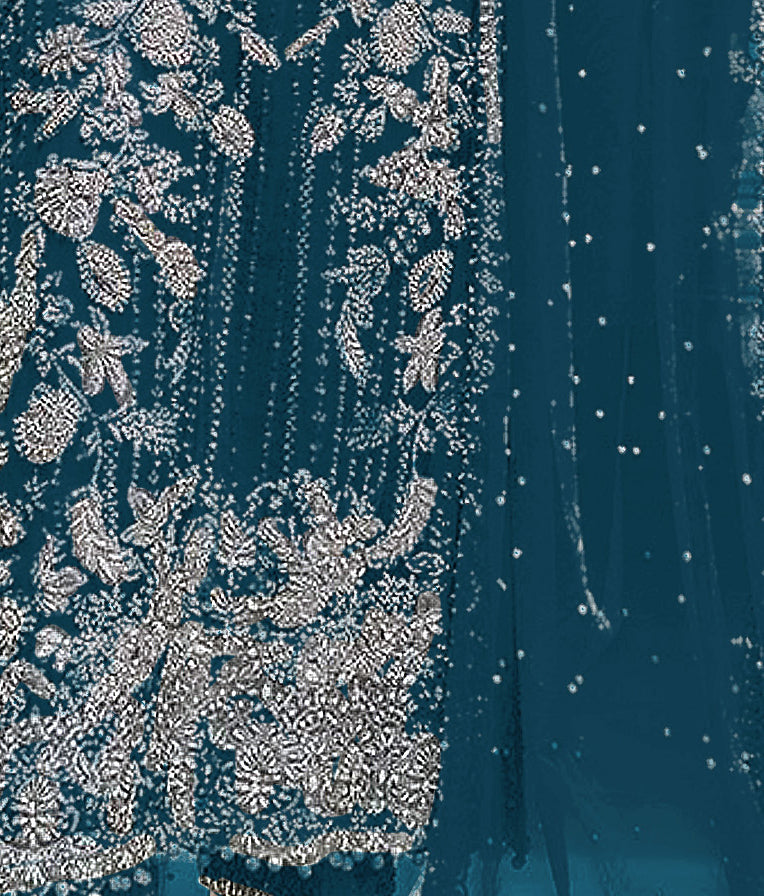 semi stitch / morpitchh