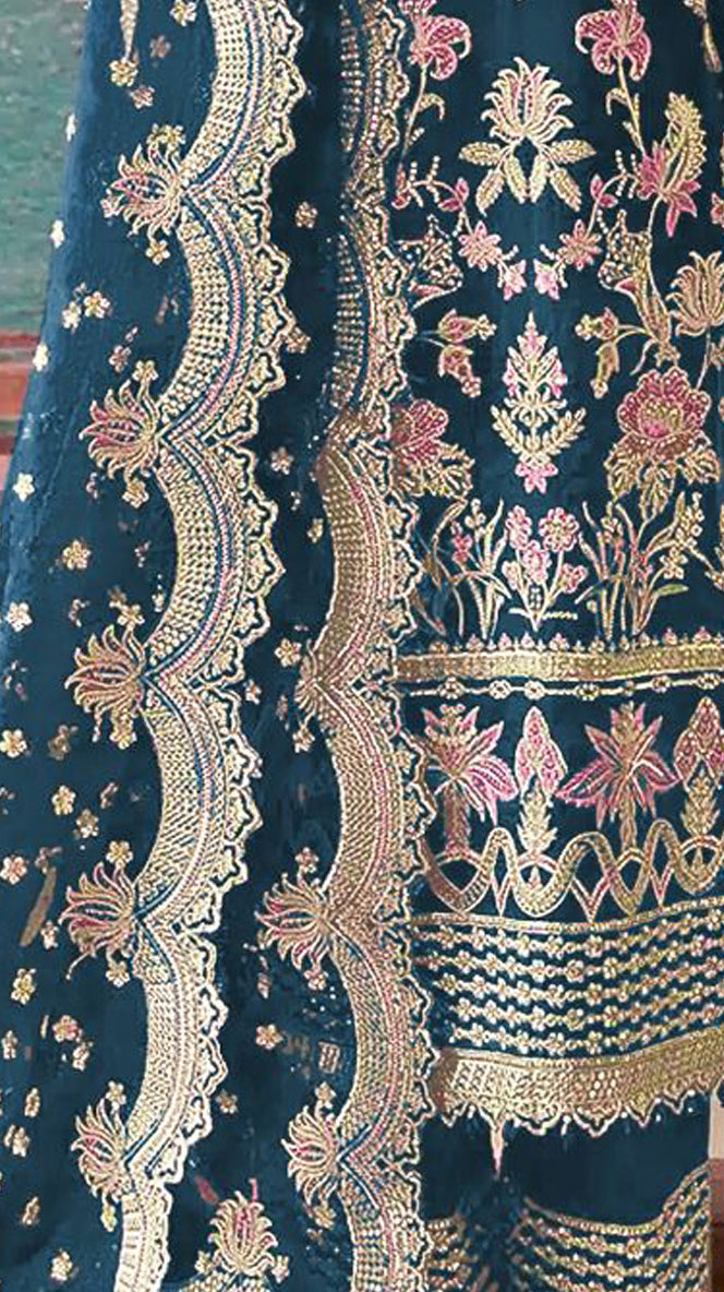 semi stitch / morpitchh