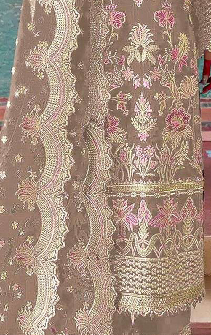 semi stitch / beige
