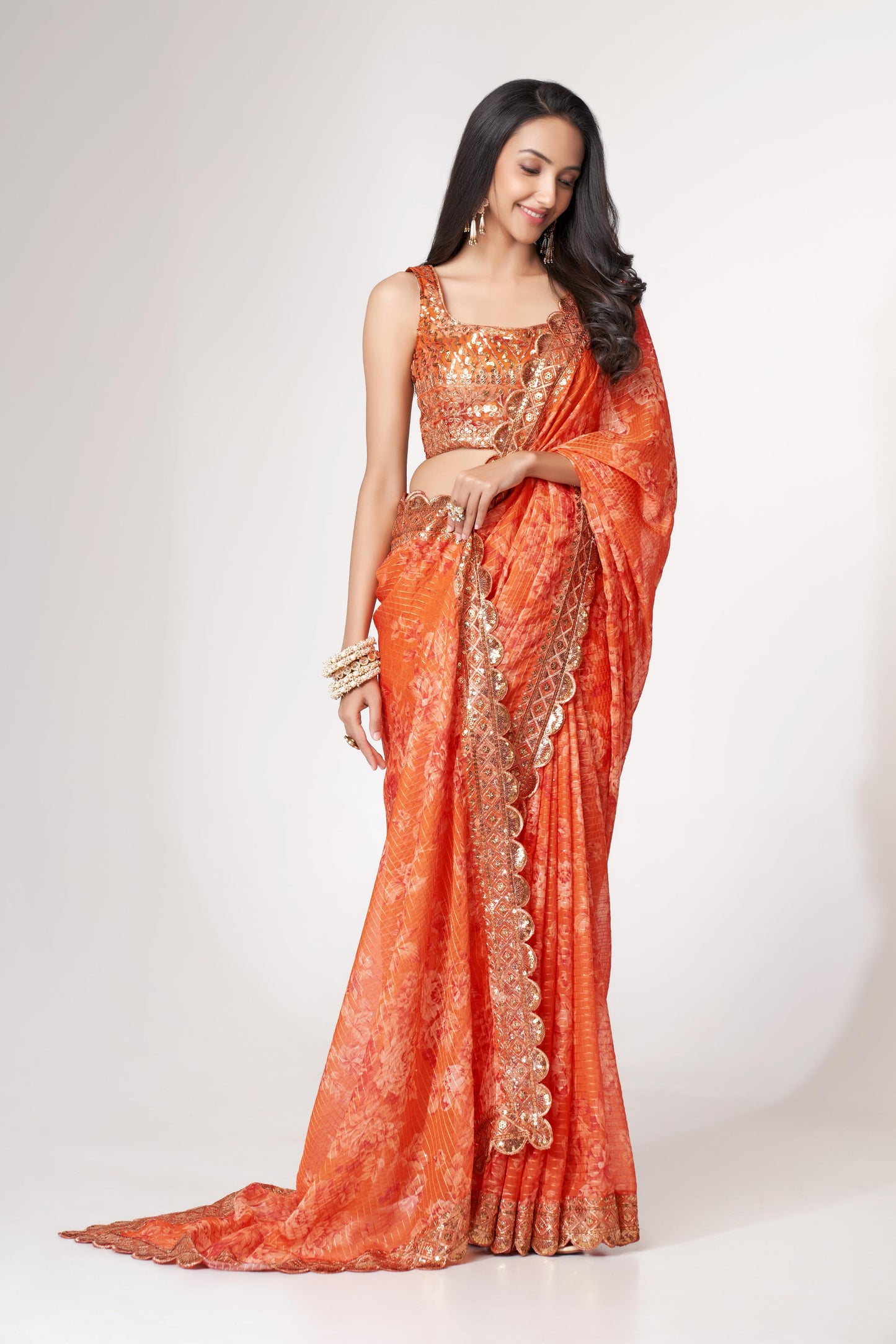 orange