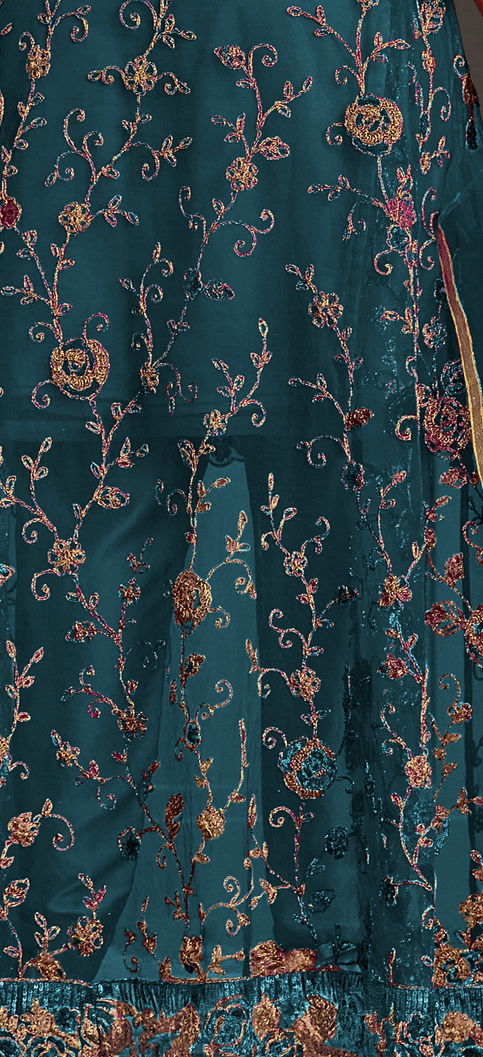 semi stitch / morpitchh