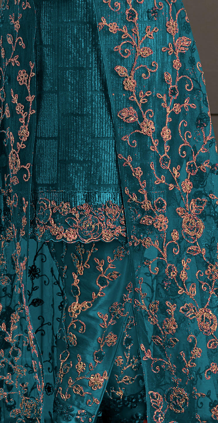semi stitch / morpitchh