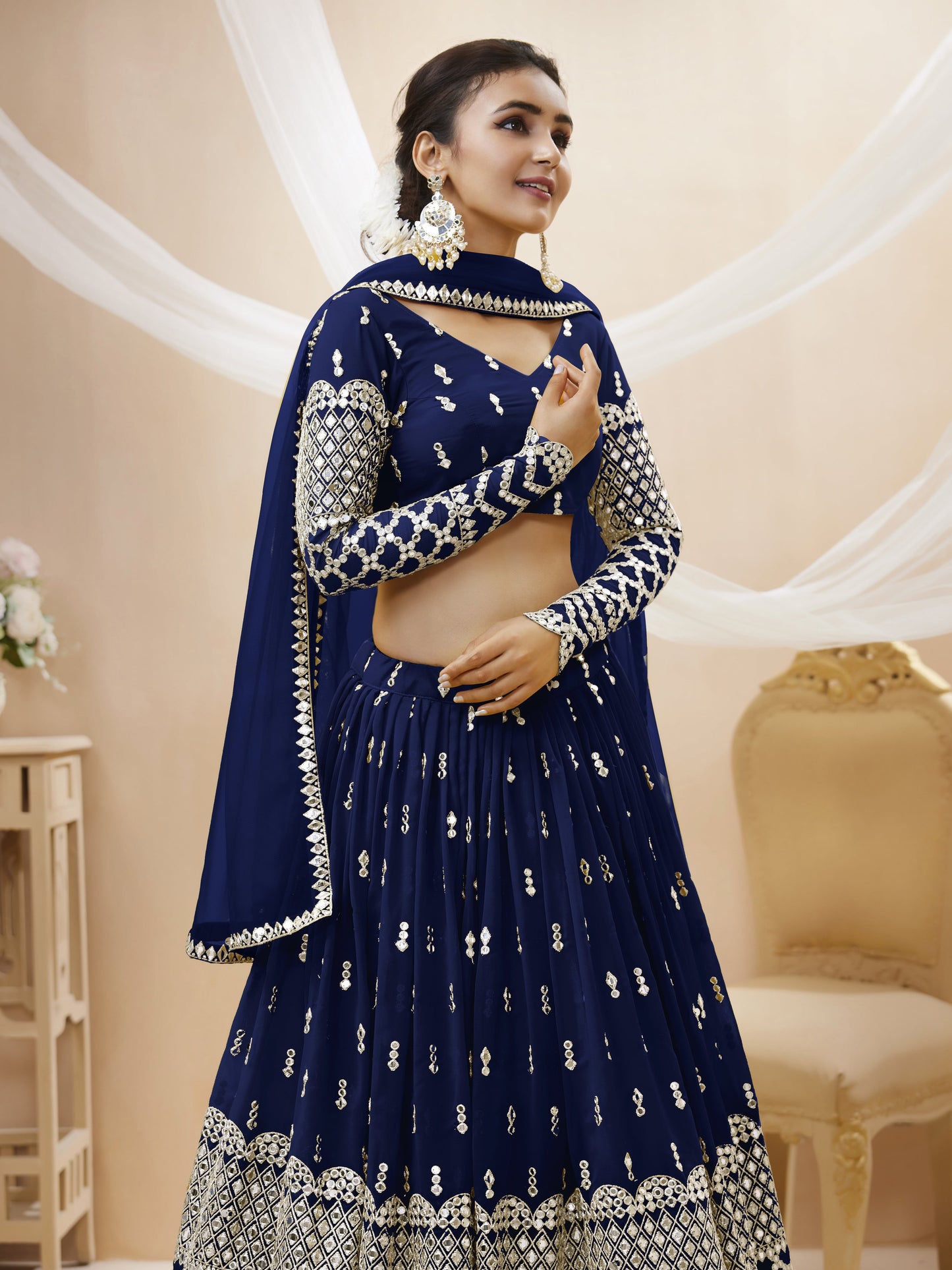 navy blue