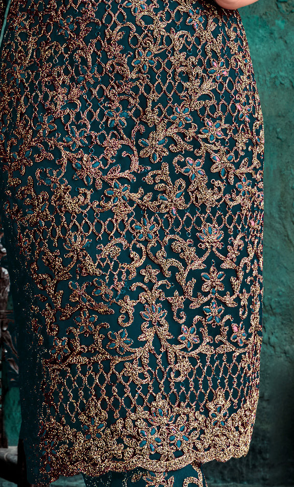 semi stitch / morpitchh