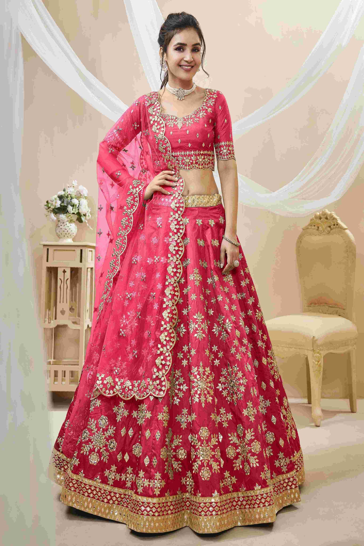 rani pink