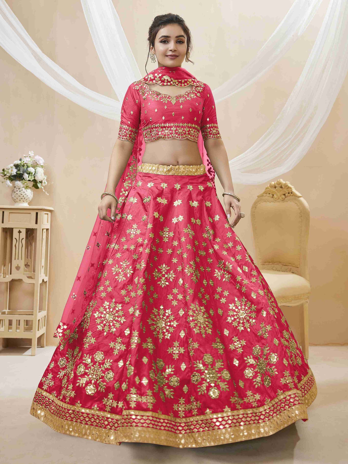 rani pink