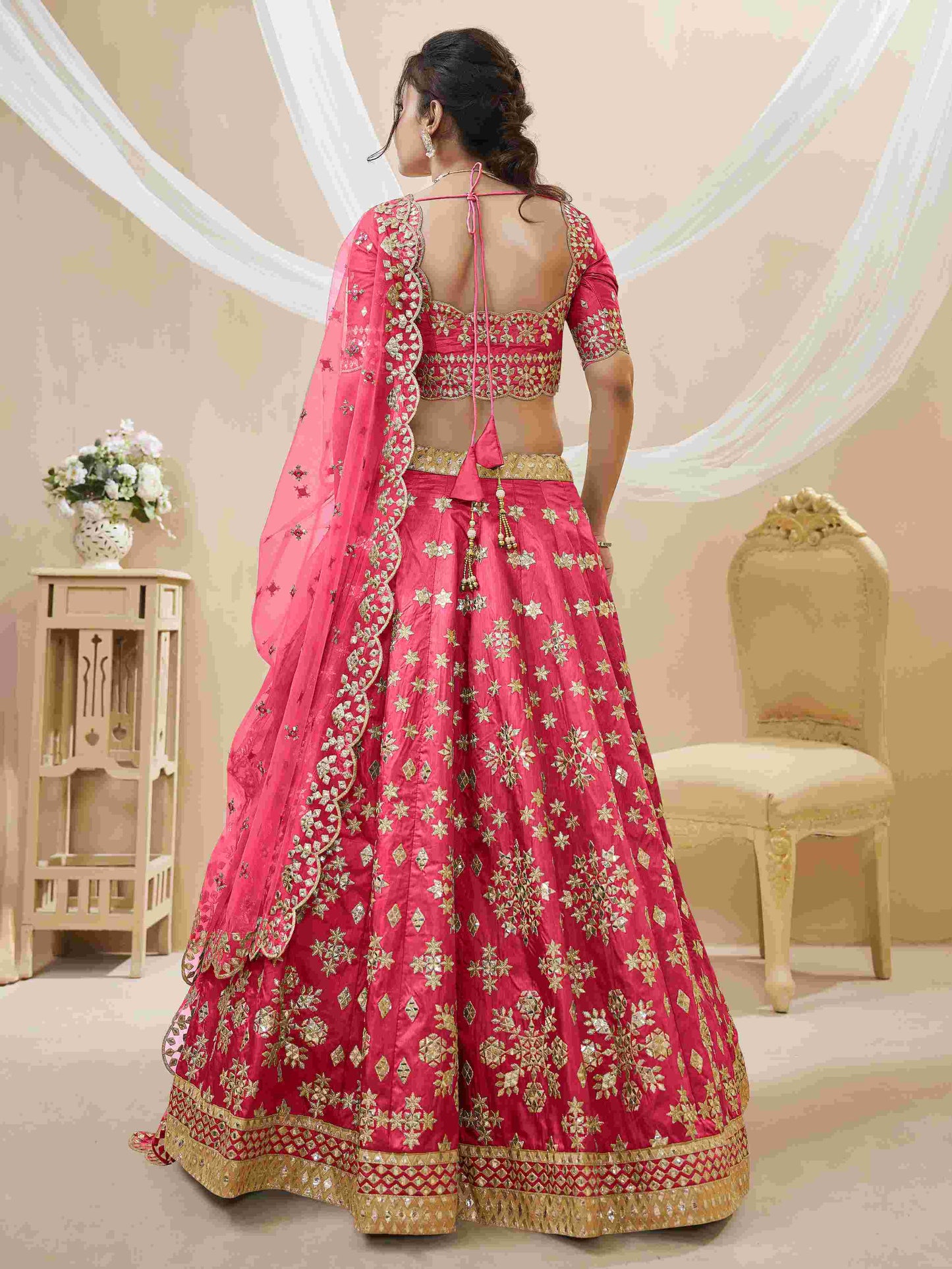 rani pink