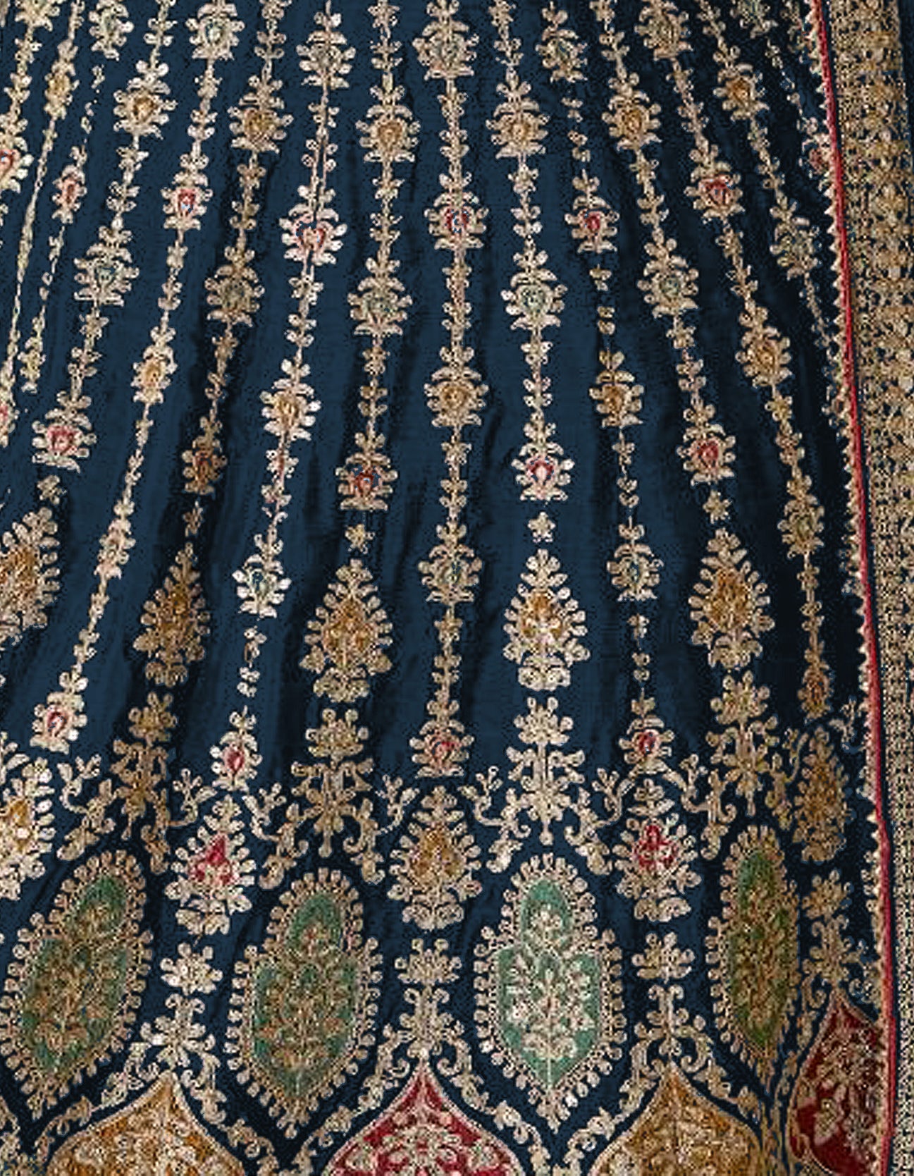 semi stitch / morpitchh