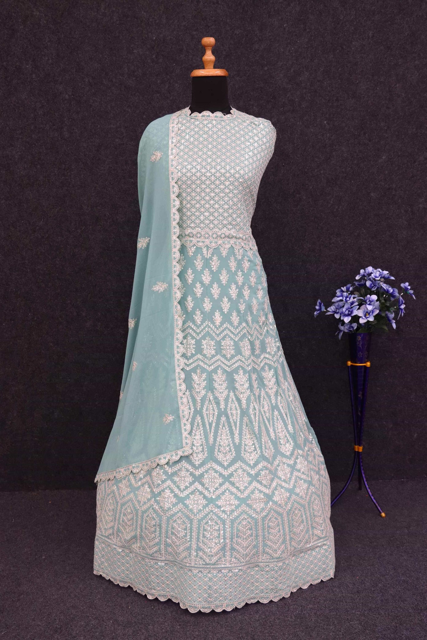 free size / green
