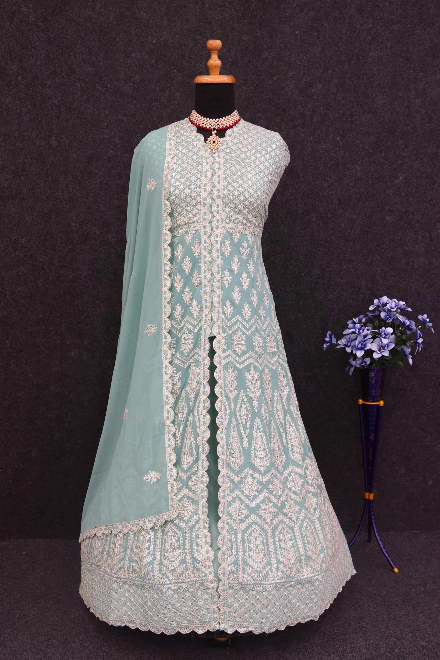 free size / green