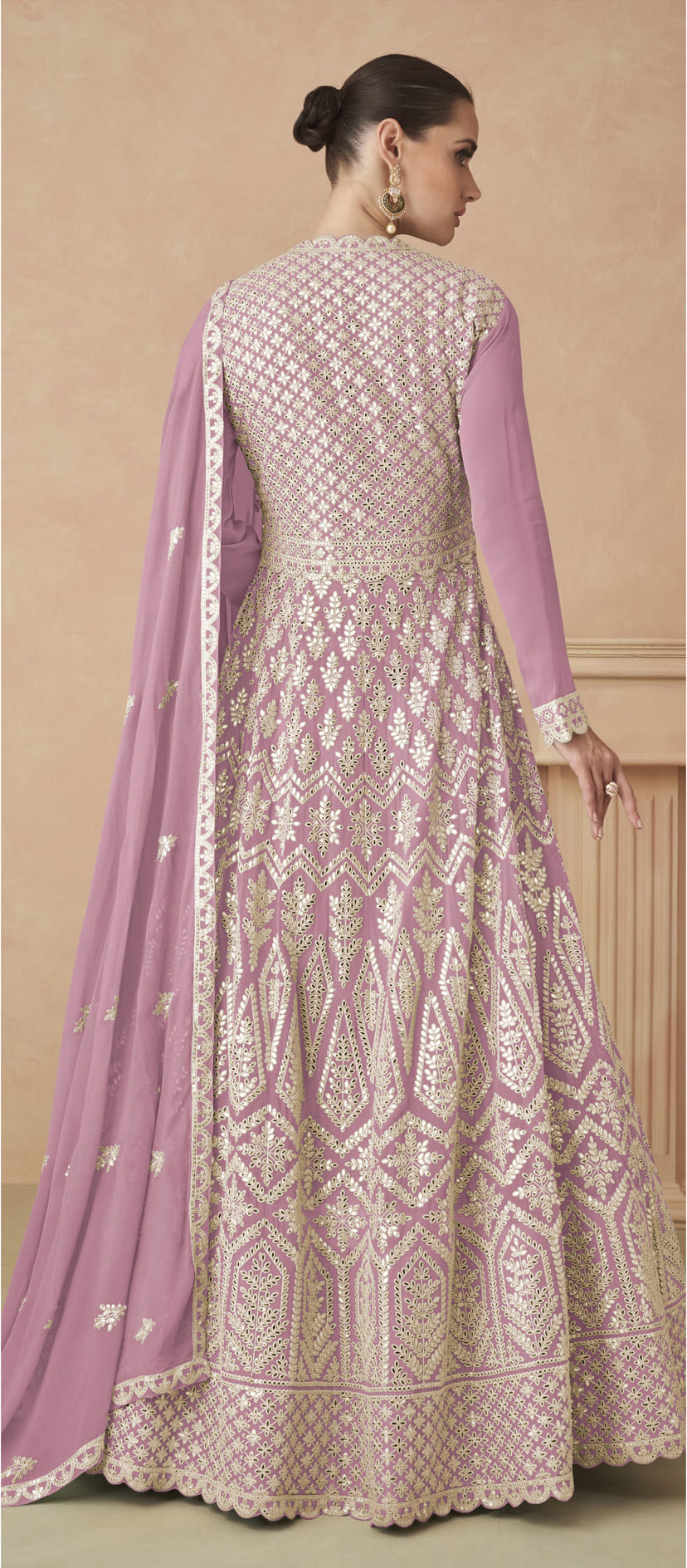 free size / pink