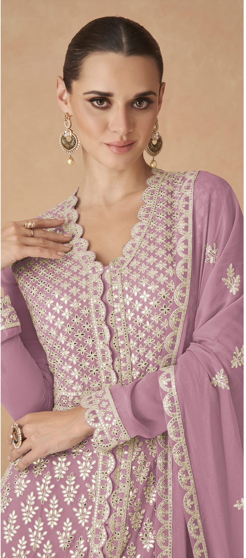free size / pink
