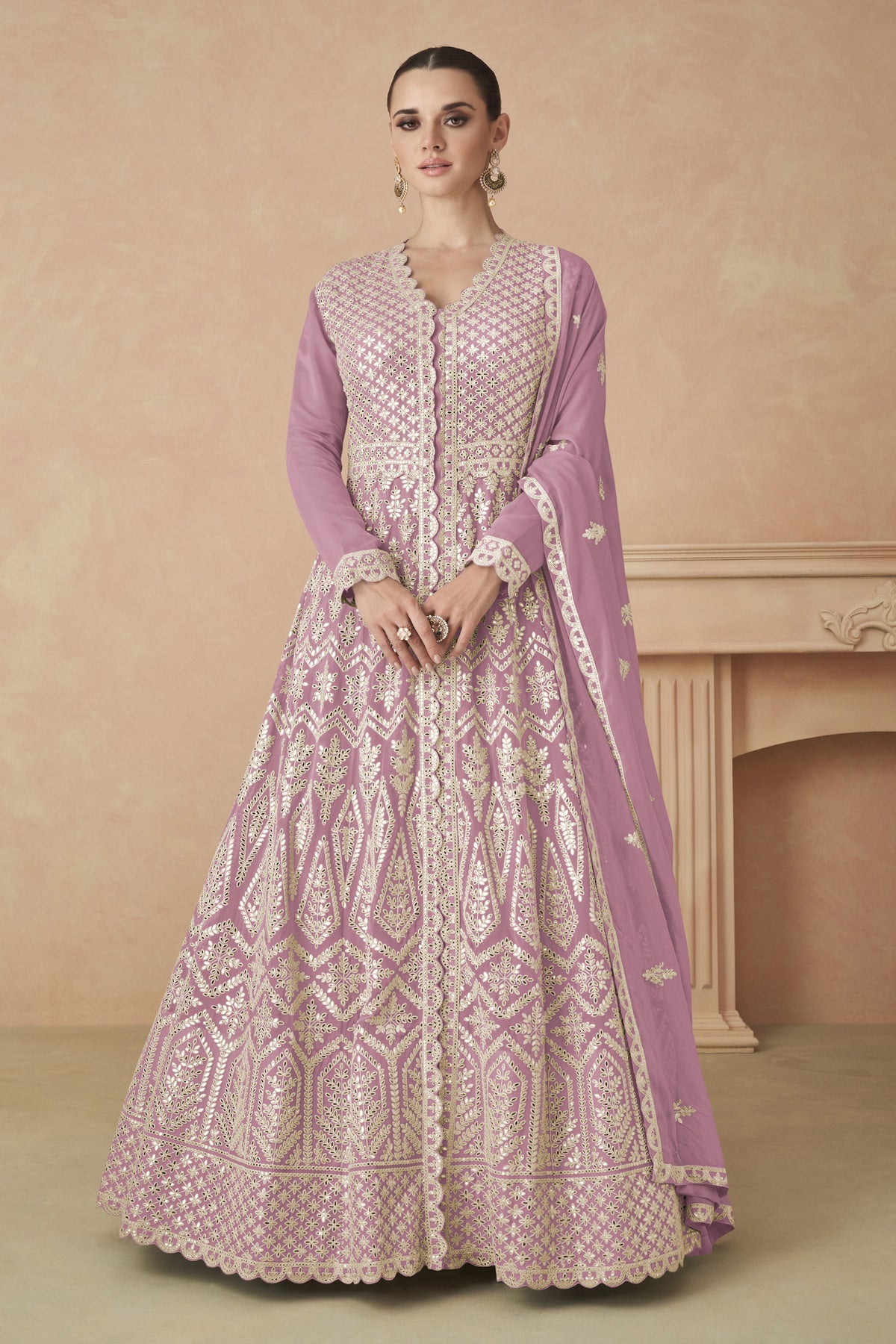 free size / pink