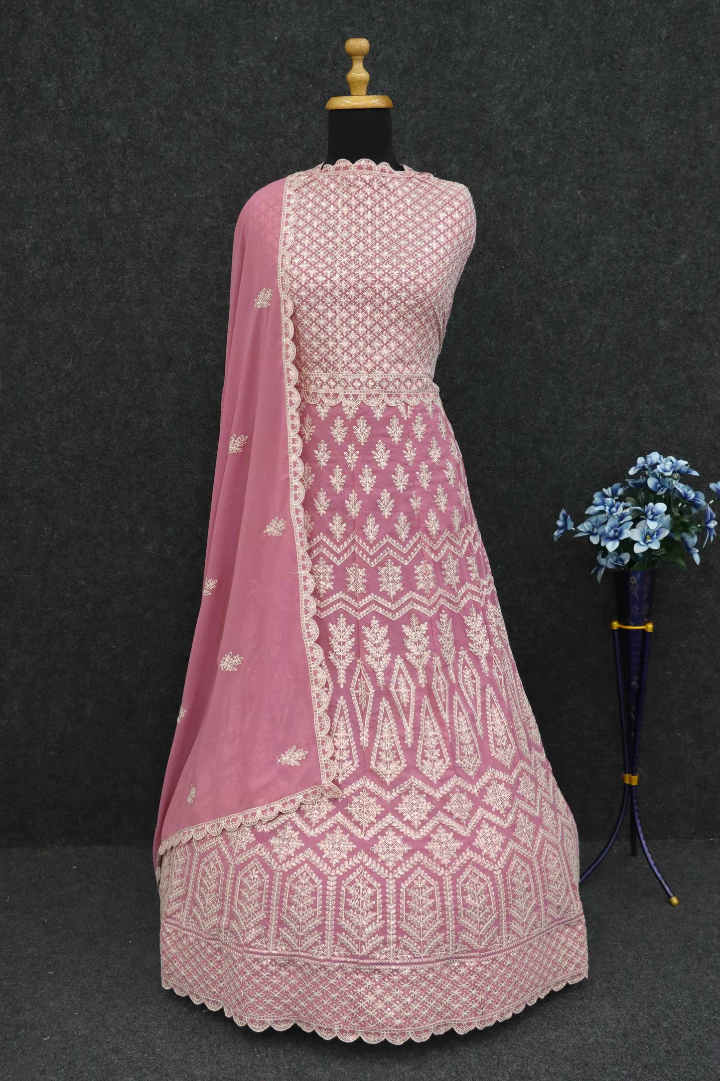 free size / pink