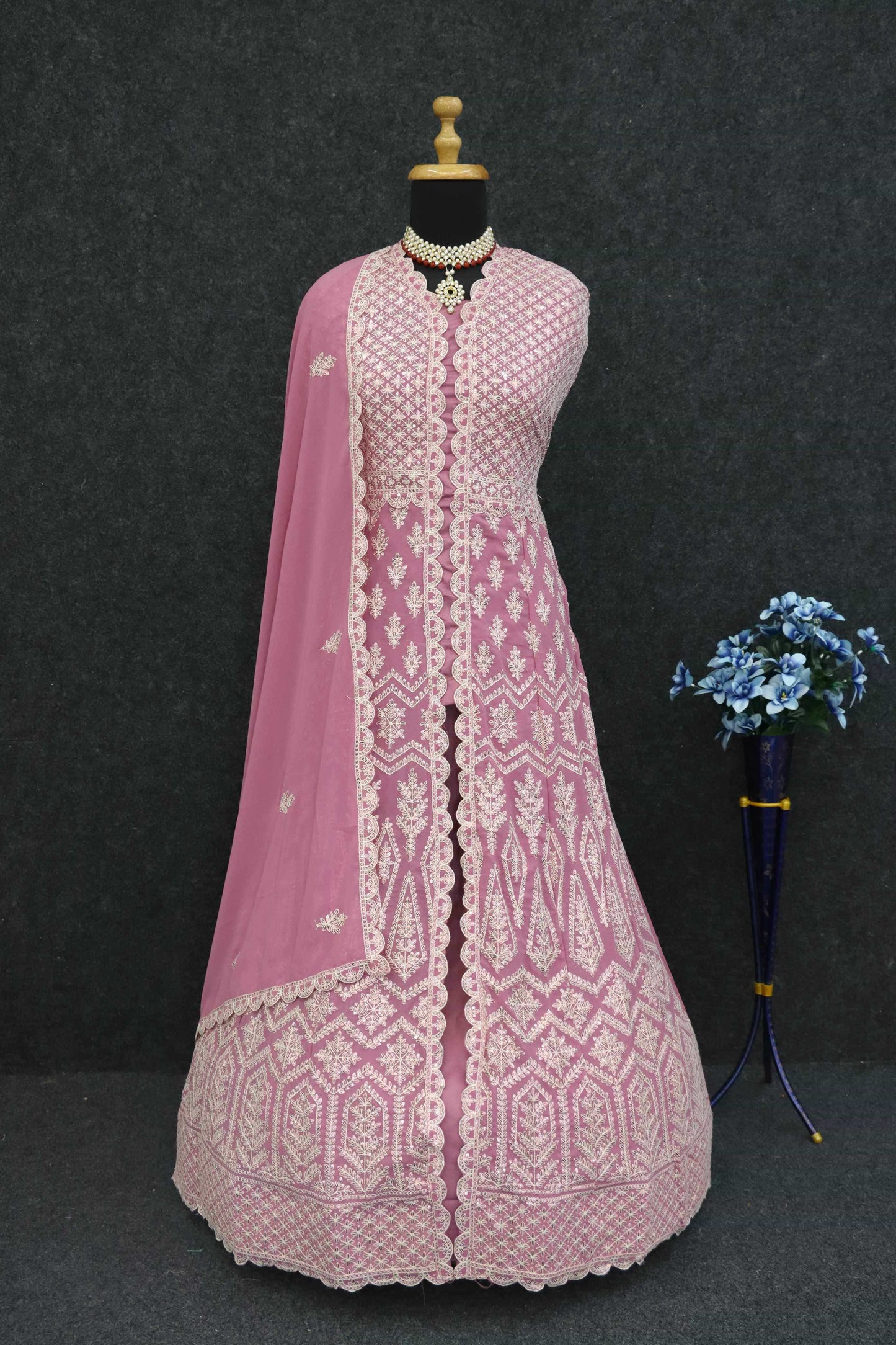 free size / pink