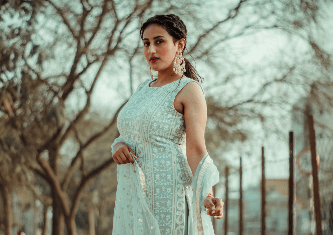 The Evolution of the Salwar Suit, A Journey Through Tradition and Modernity