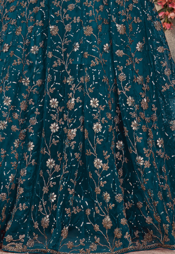 semi stitch / morpitchh