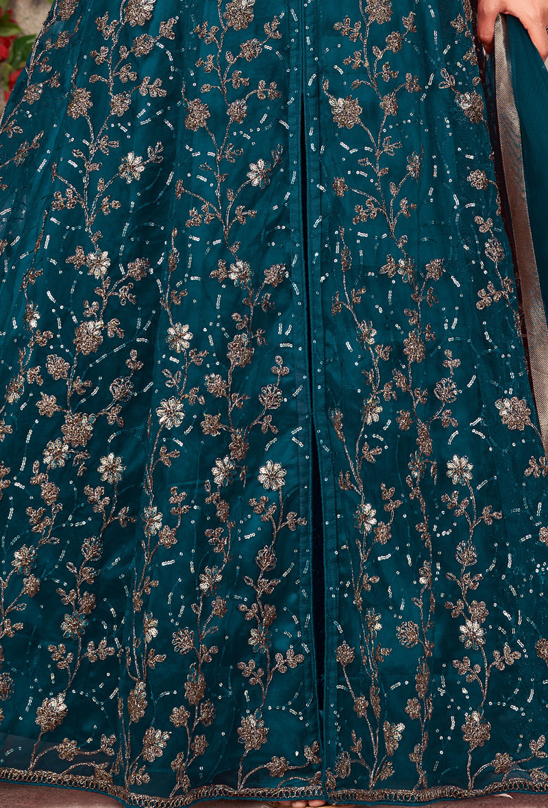 semi stitch / morpitchh