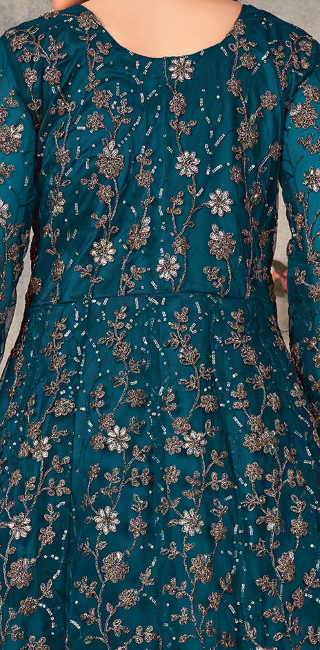 Semi Stitch / MORPITCHH