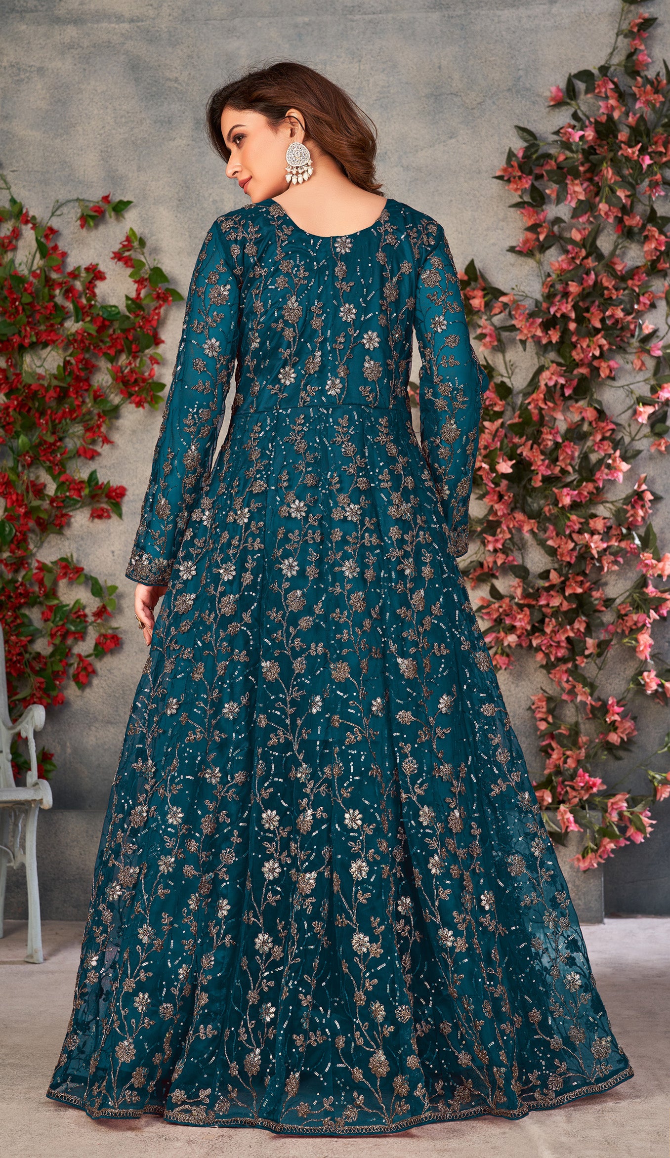 semi stitch / morpitchh