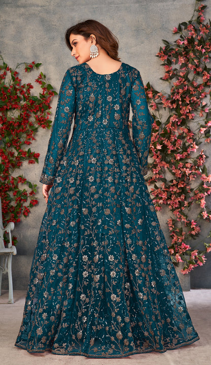 Semi Stitch / MORPITCHH