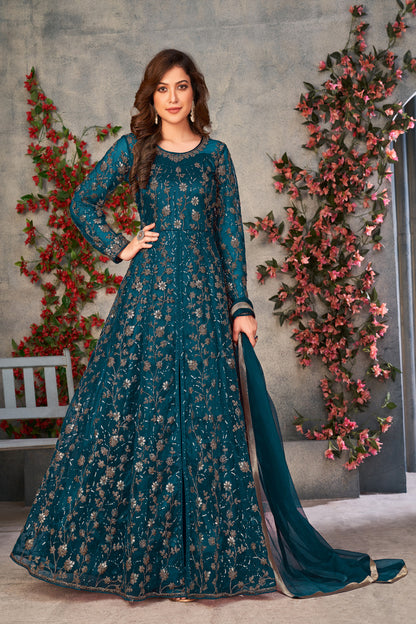 Semi Stitch / MORPITCHH