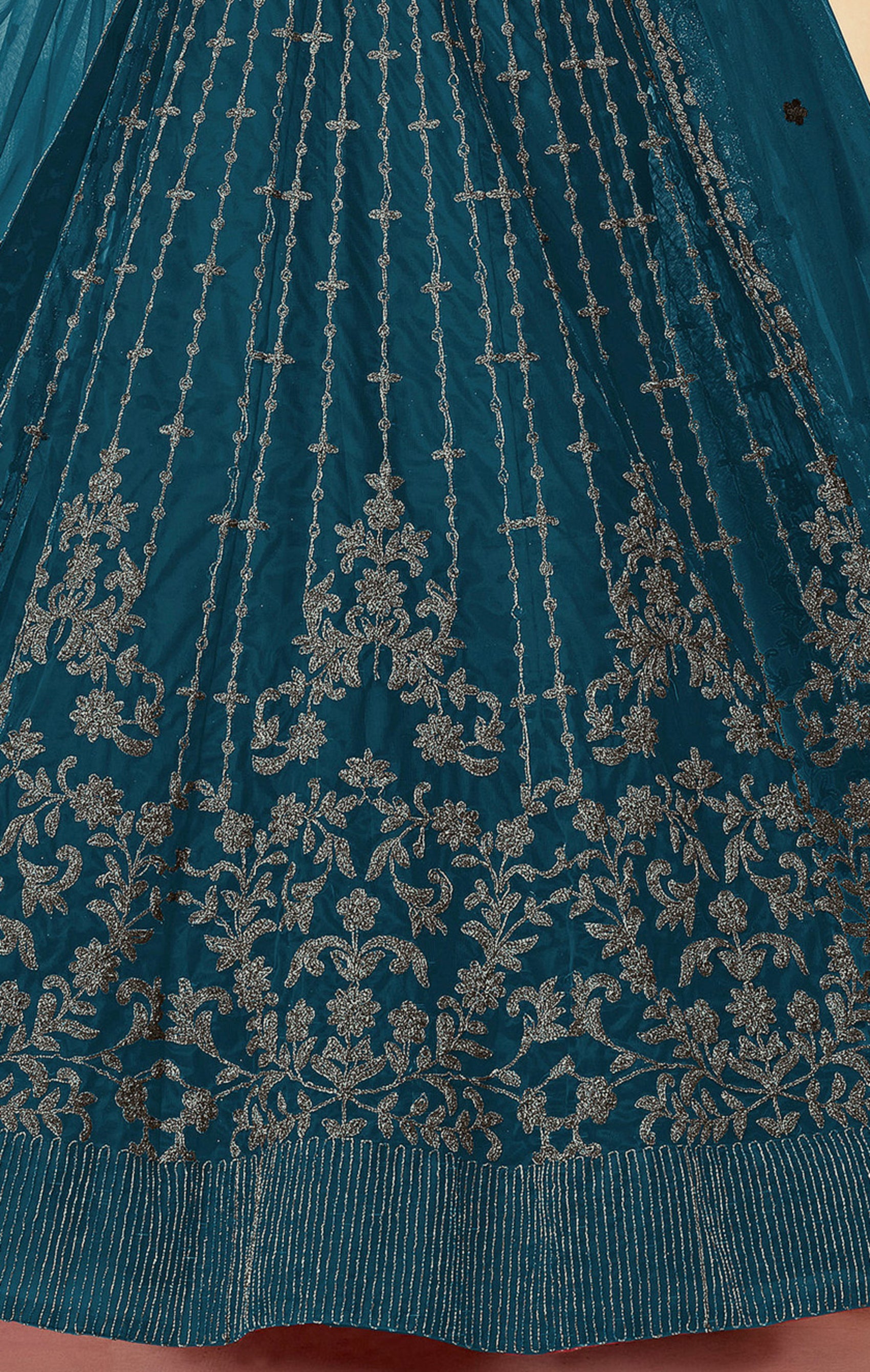 Semi Stitch / MORPITCHH
