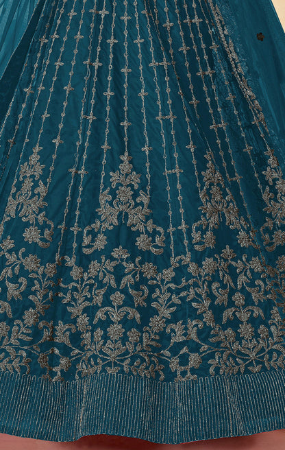 Semi Stitch / MORPITCHH