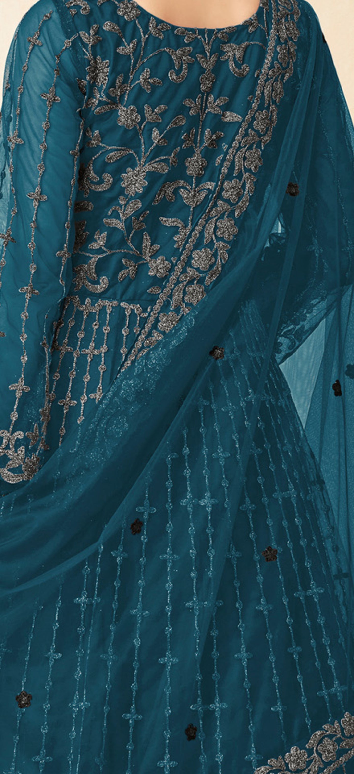 semi stitch / morpitchh