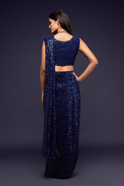 NAVY BLUE