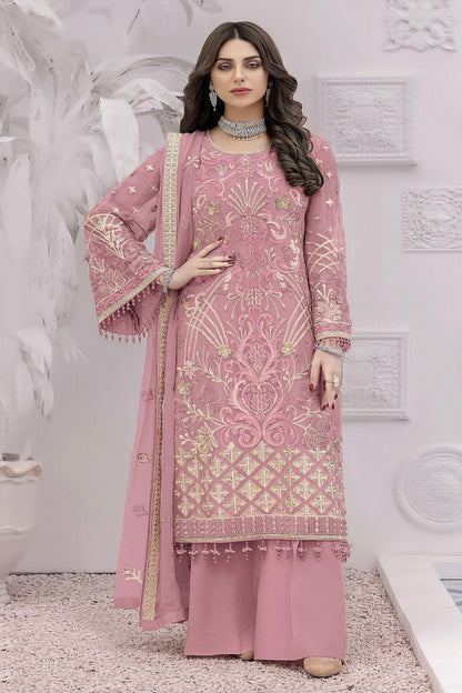 Semi Stitch / PINK