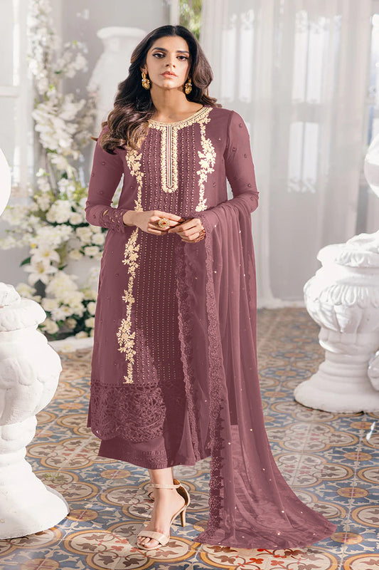 Semi Stitch / BADAMI