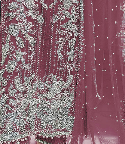 Semi Stitch / BADAMI