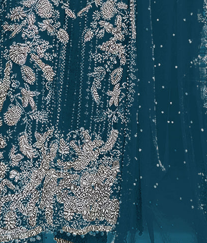 Semi Stitch / MORPITCHH