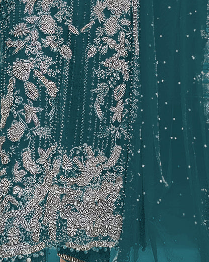 Semi Stitch / BOTTEL GREEN