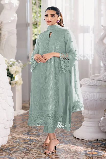 Semi Stitch / MINT