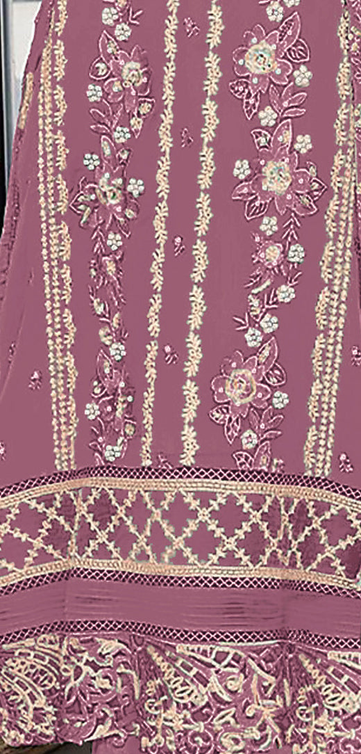 Semi Stitch / BADAMI