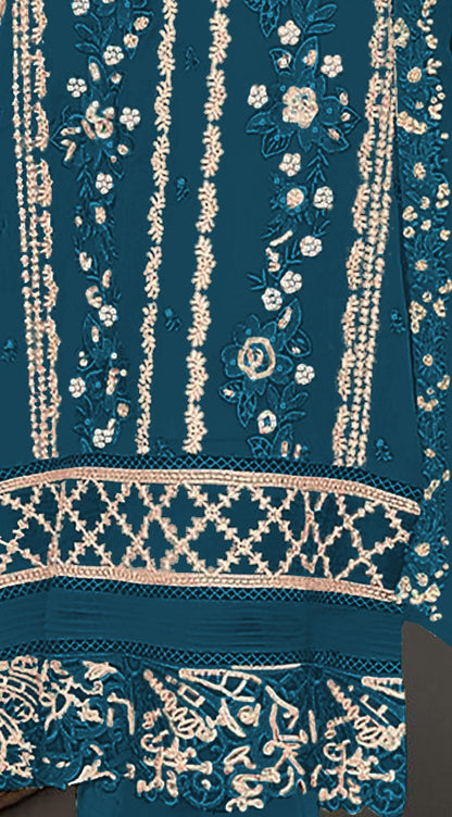Semi Stitch / MORPITCHH