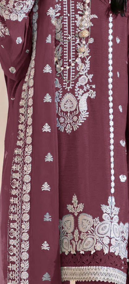 Semi Stitch / BADAMI