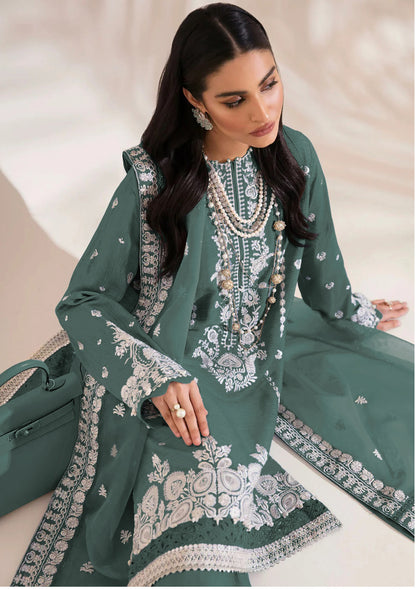 Semi Stitch / GREEN