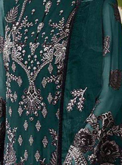Semi Stitch / BOTTEL GREEN